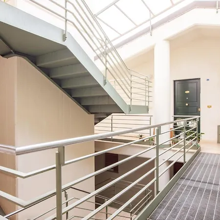 Apartment Porta Romana - Con Parcheggio Privato Siena